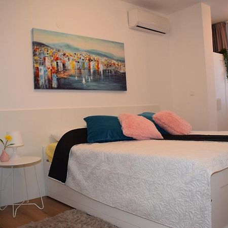 Apartment Trixi Pula Exteriér fotografie