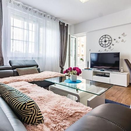 Apartment Trixi Pula Exteriér fotografie