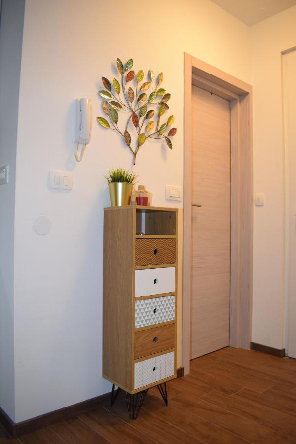 Apartment Trixi Pula Exteriér fotografie