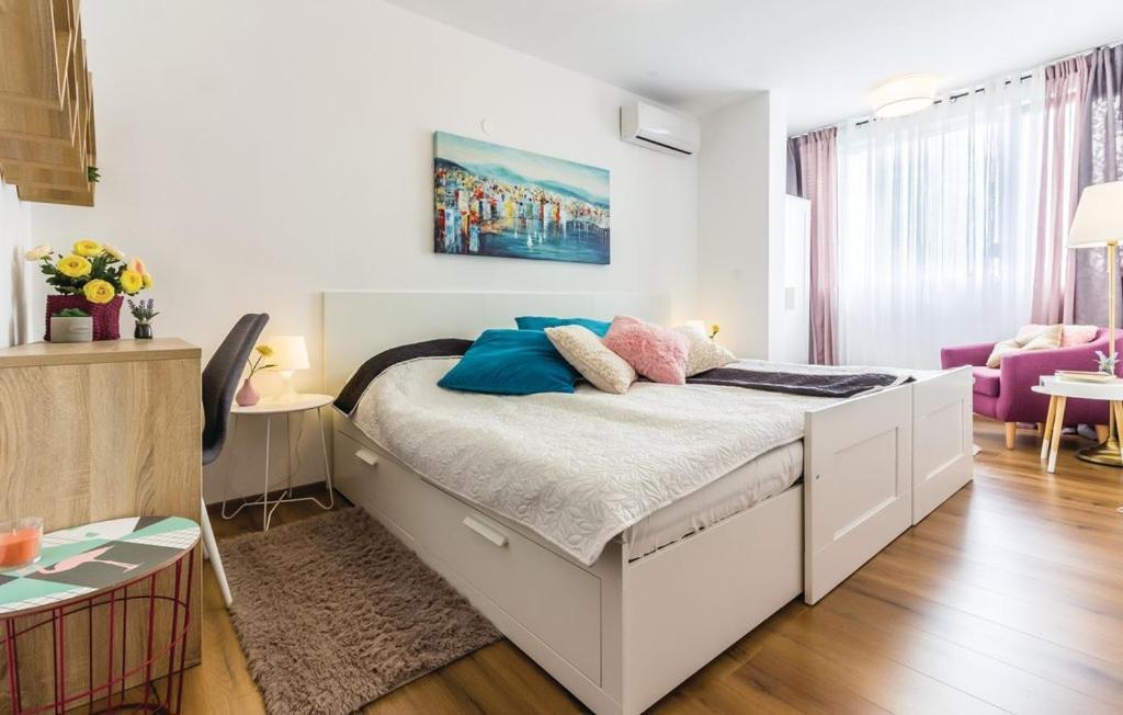 Apartment Trixi Pula Exteriér fotografie