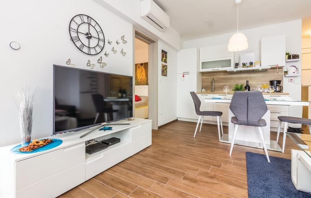 Apartment Trixi Pula Exteriér fotografie