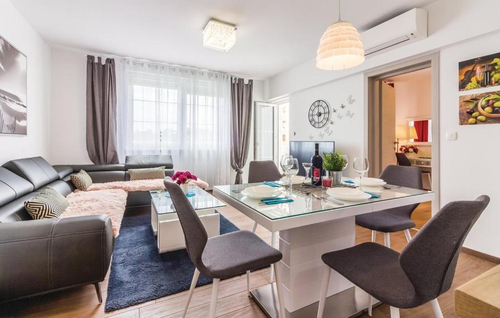 Apartment Trixi Pula Exteriér fotografie