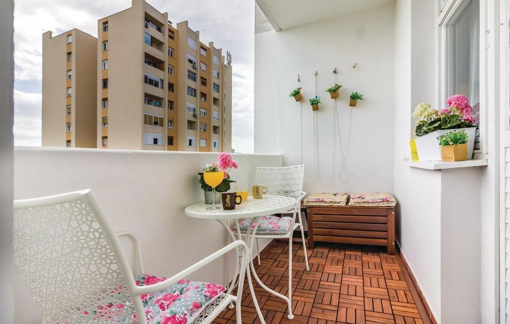Apartment Trixi Pula Exteriér fotografie