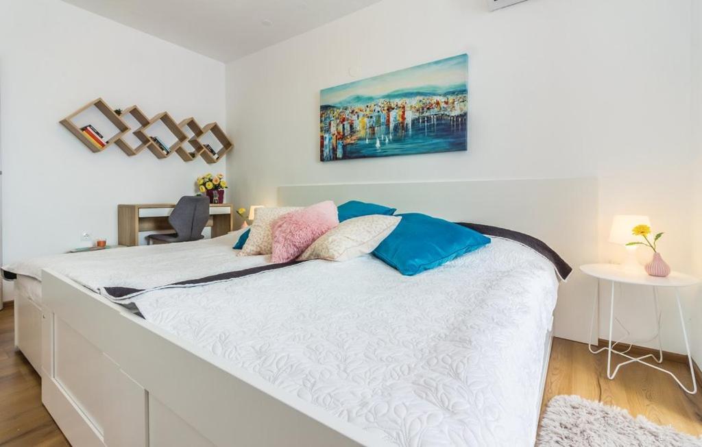 Apartment Trixi Pula Exteriér fotografie