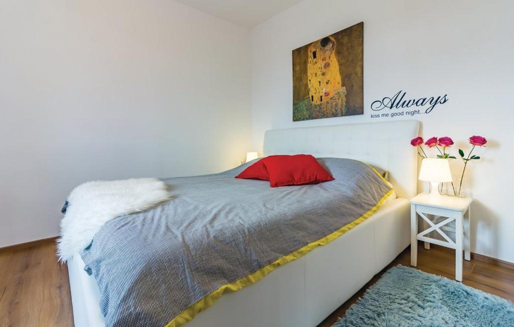 Apartment Trixi Pula Exteriér fotografie